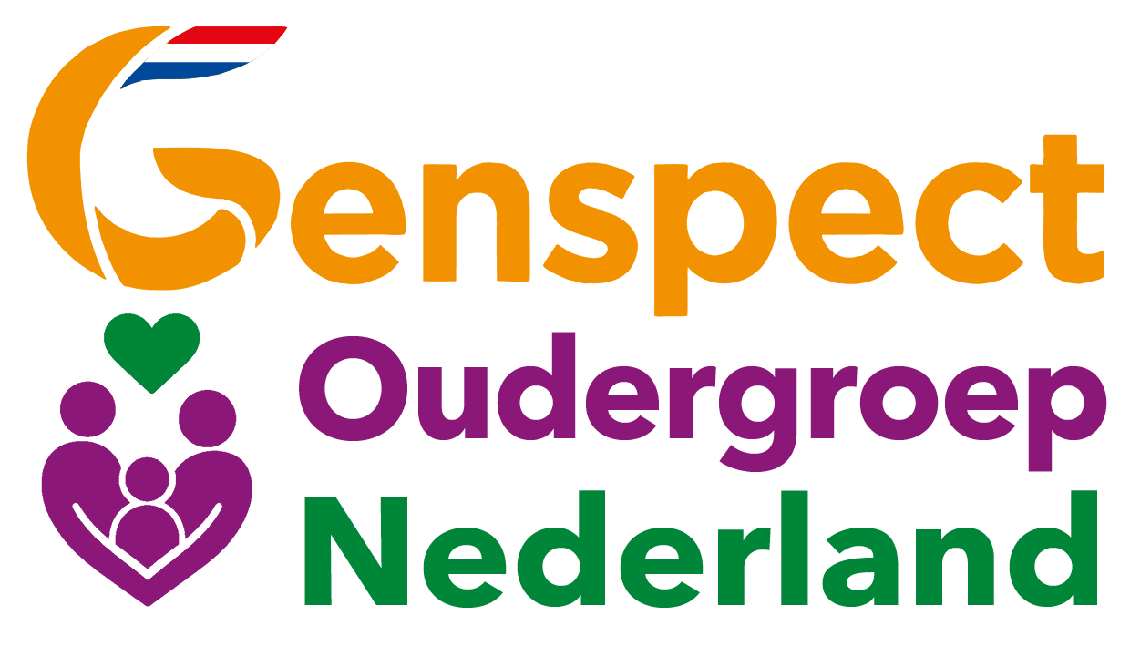 Genspect Oudergroep Nederland